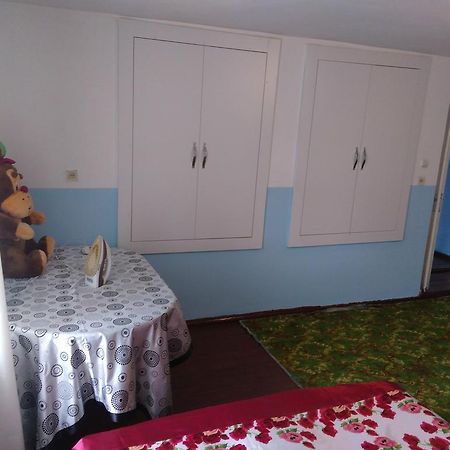 Apartment Near Baku Airport Екстериор снимка