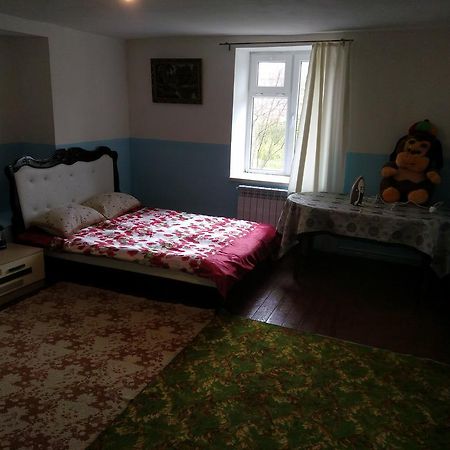 Apartment Near Baku Airport Екстериор снимка