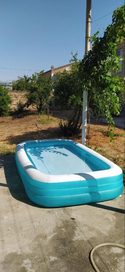Apartment Near Baku Airport Екстериор снимка