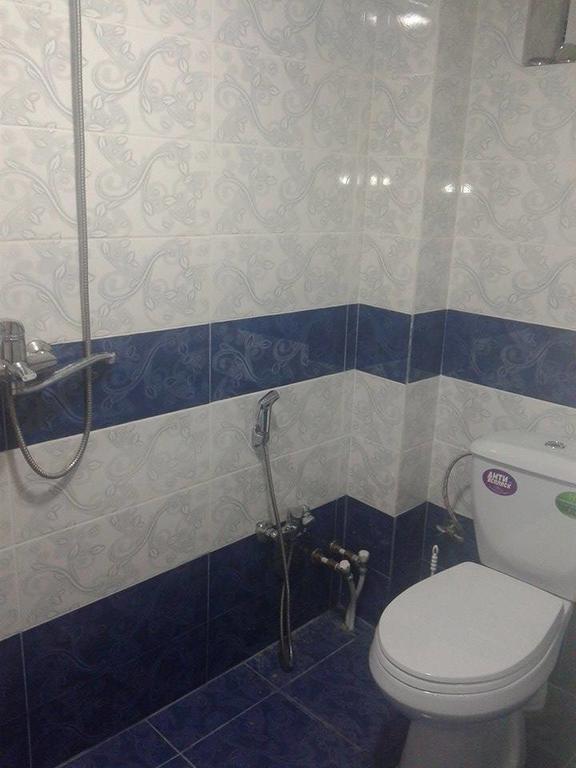 Apartment Near Baku Airport Екстериор снимка