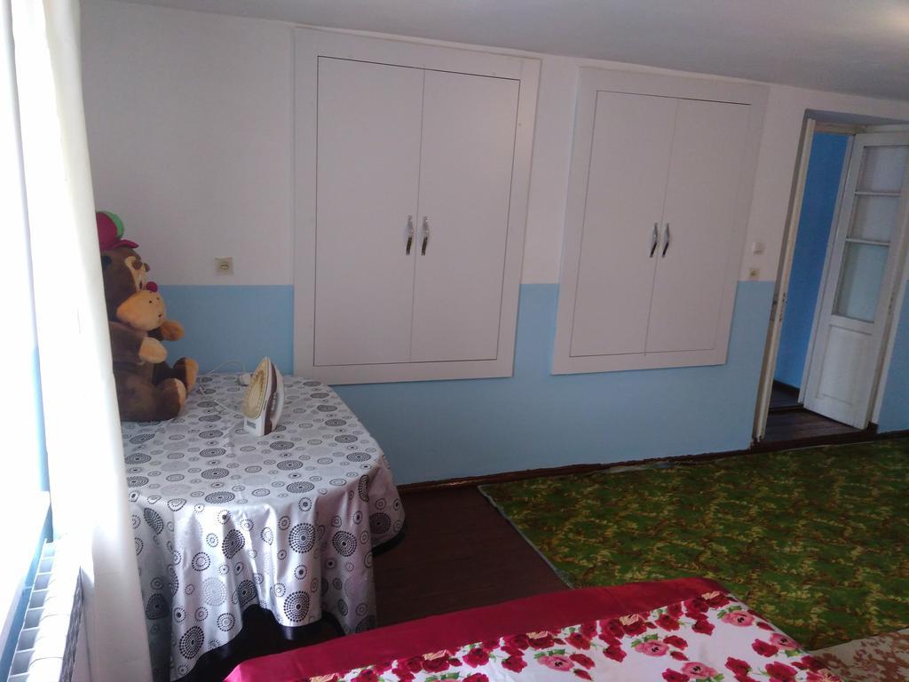 Apartment Near Baku Airport Екстериор снимка