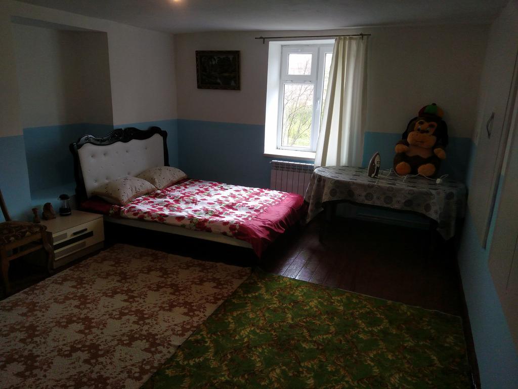 Apartment Near Baku Airport Екстериор снимка