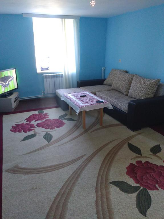 Apartment Near Baku Airport Екстериор снимка
