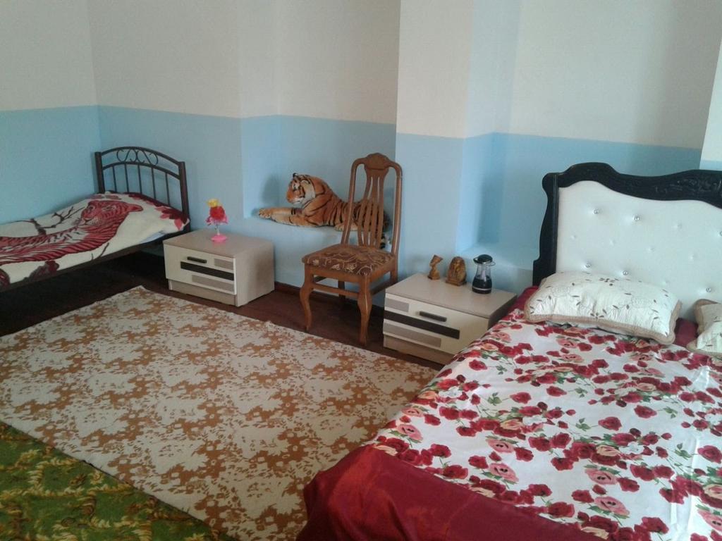 Apartment Near Baku Airport Екстериор снимка