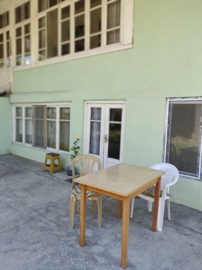 Apartment Near Baku Airport Екстериор снимка